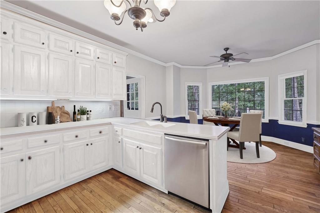 11665 Mountain Laurel Drive