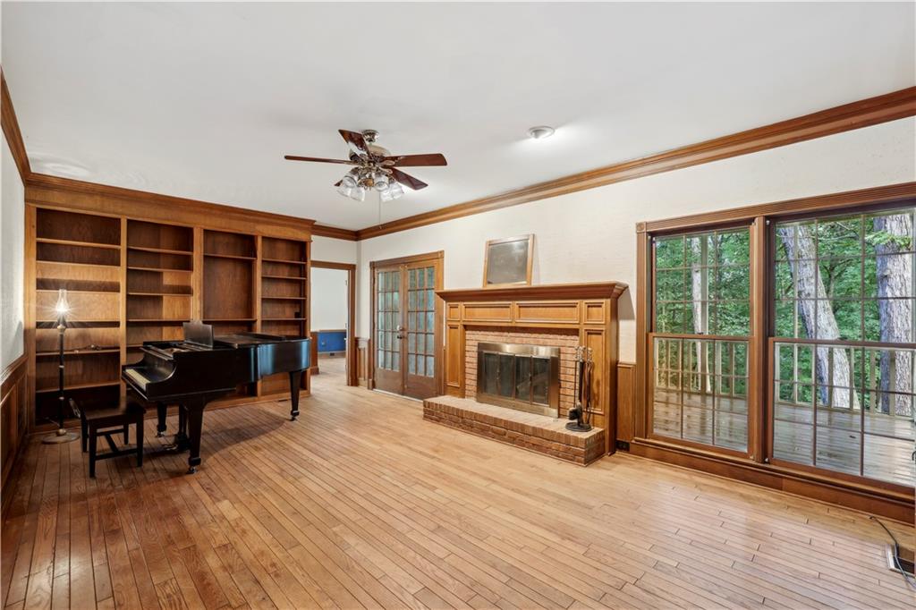 11665 Mountain Laurel Drive