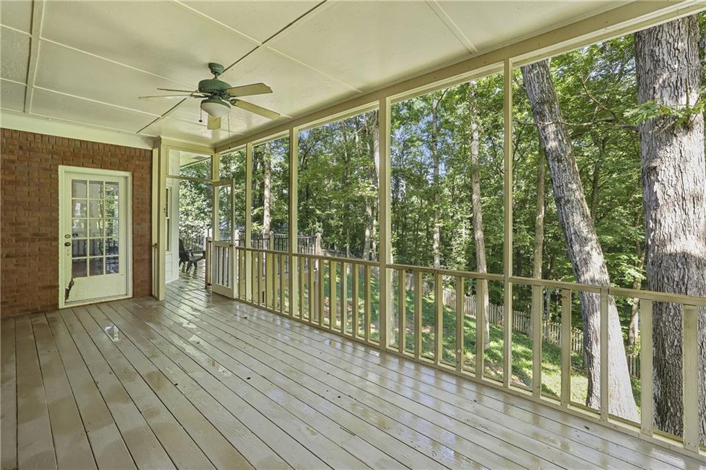 11665 Mountain Laurel Drive