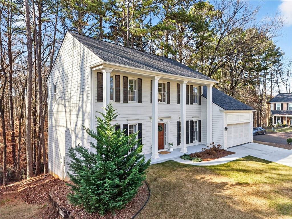 1080 Barrington Landing Court