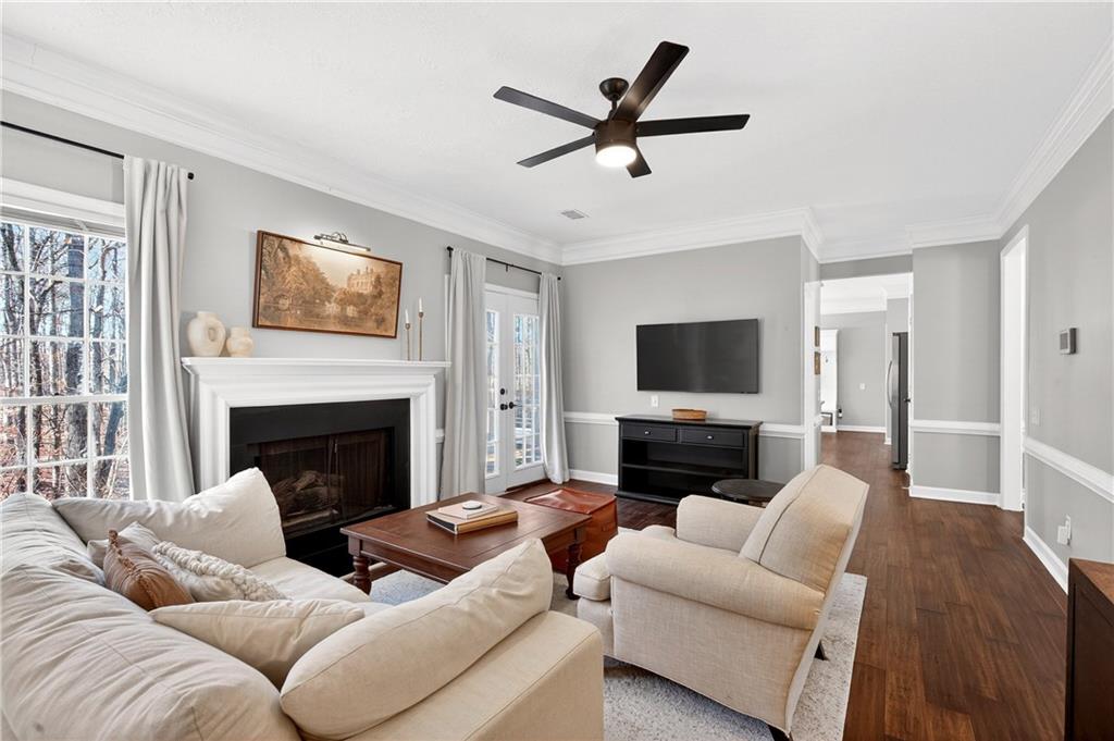 1080 Barrington Landing Court