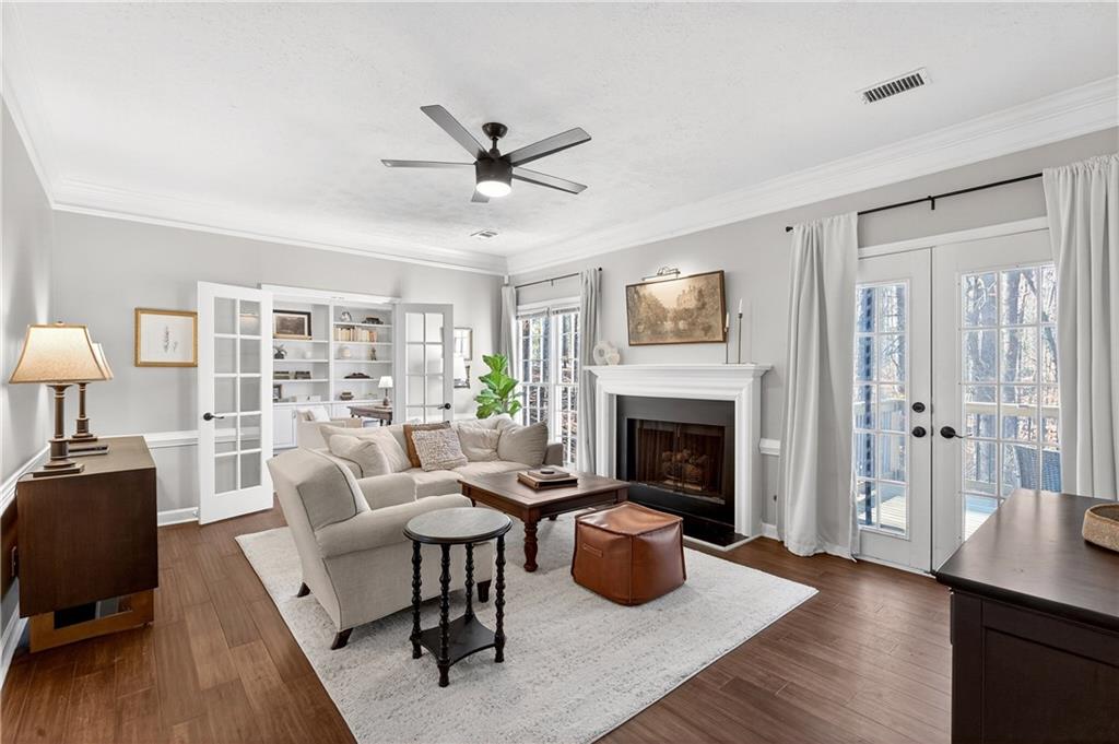 1080 Barrington Landing Court