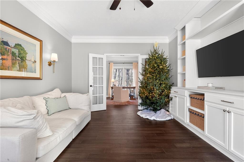 1080 Barrington Landing Court