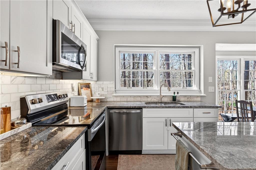 1080 Barrington Landing Court