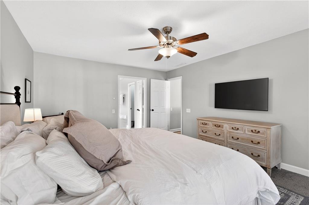 1080 Barrington Landing Court