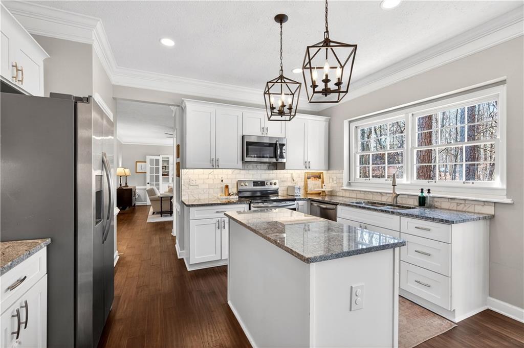 1080 Barrington Landing Court