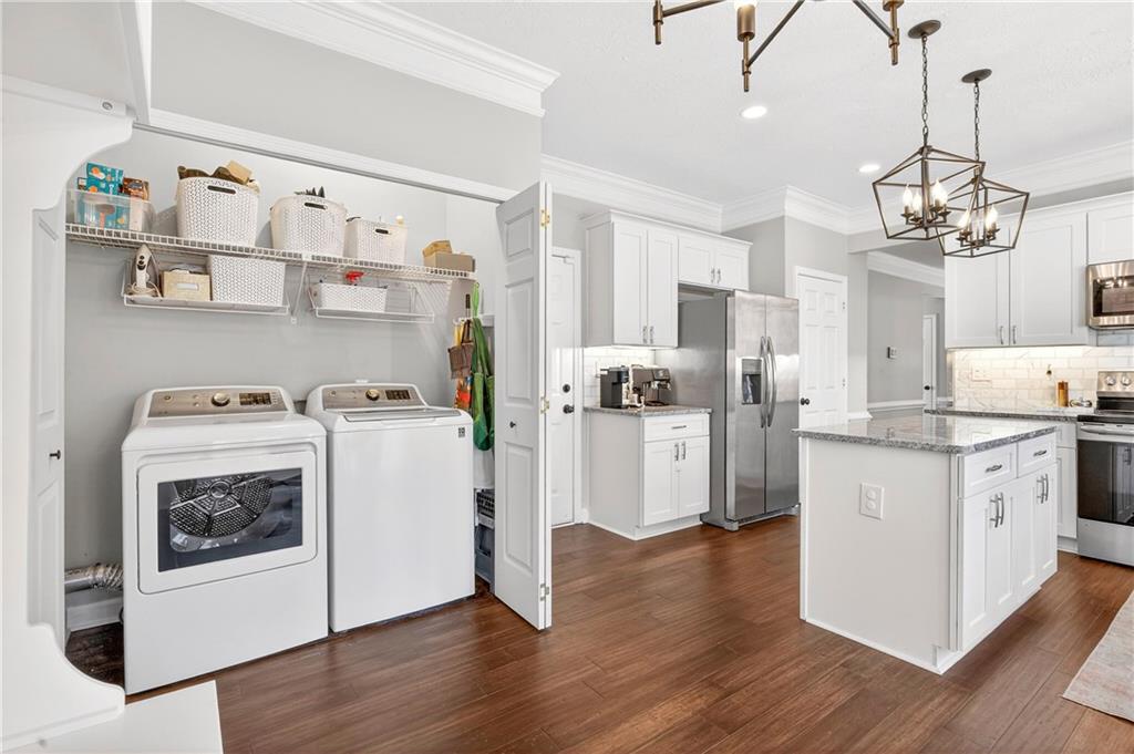 1080 Barrington Landing Court