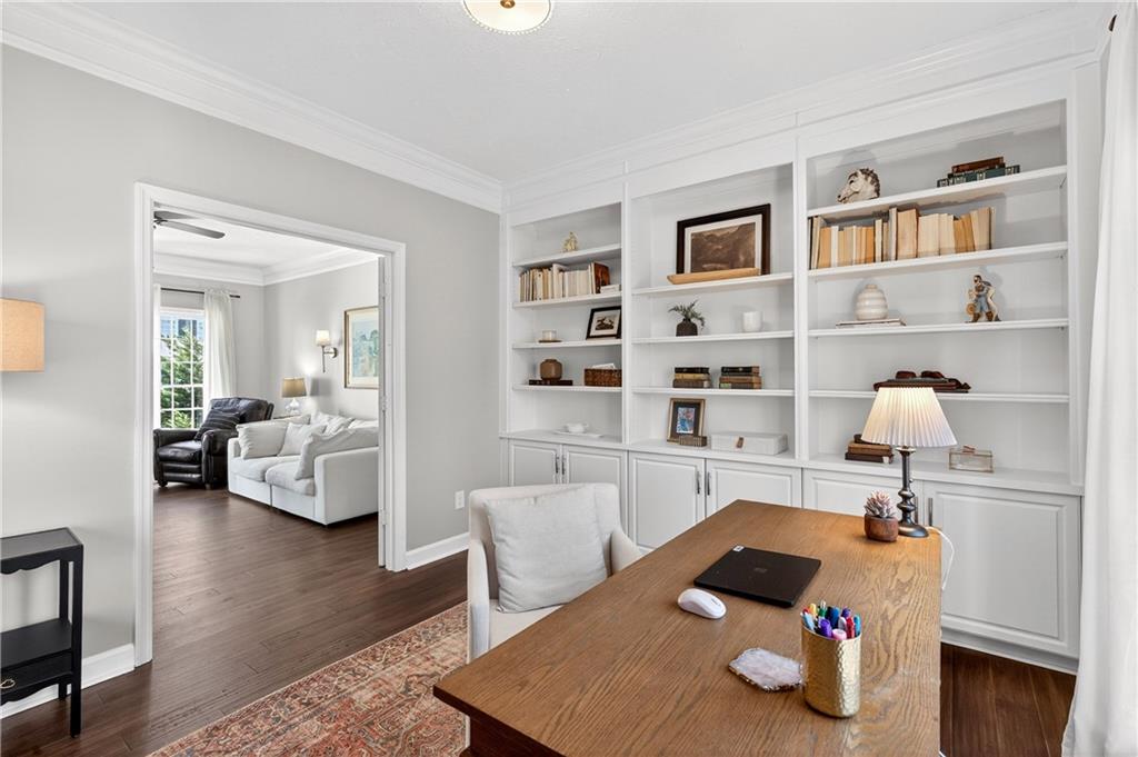 1080 Barrington Landing Court