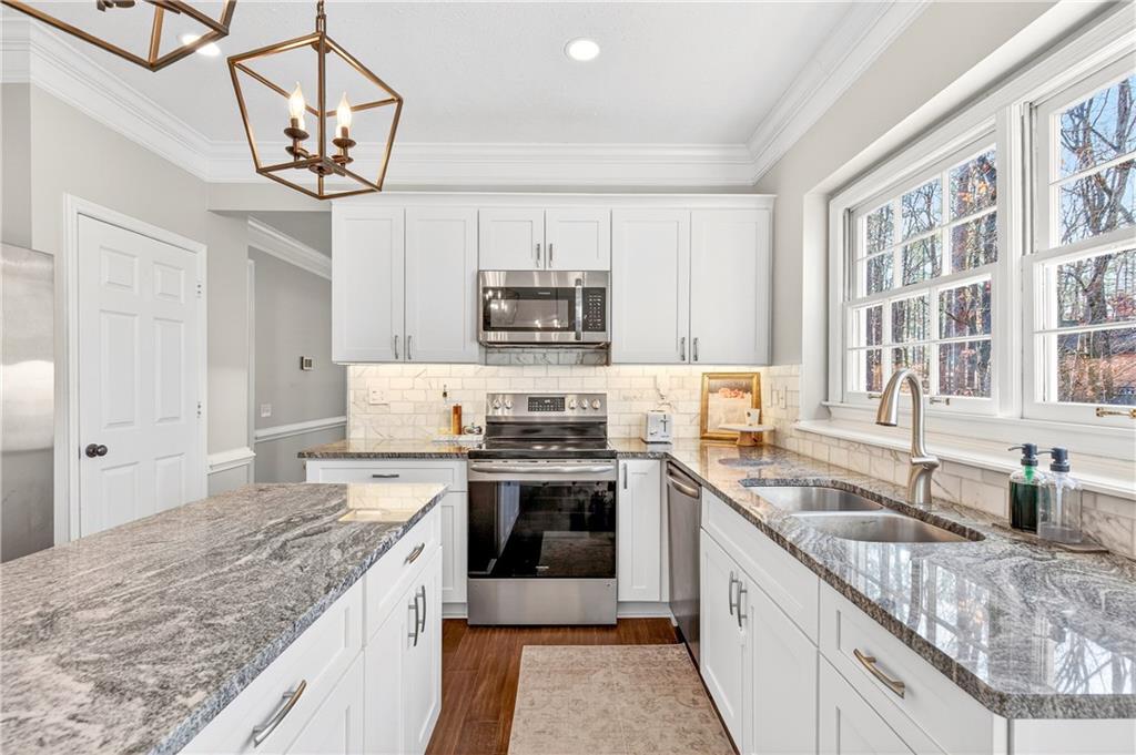 1080 Barrington Landing Court