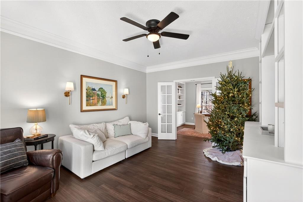 1080 Barrington Landing Court