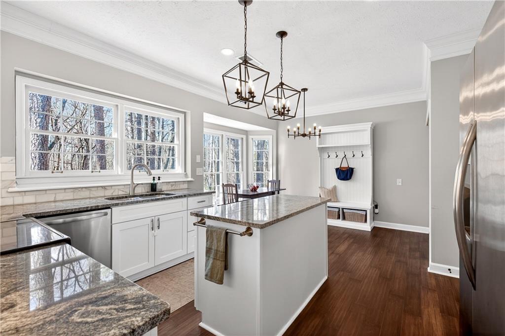 1080 Barrington Landing Court