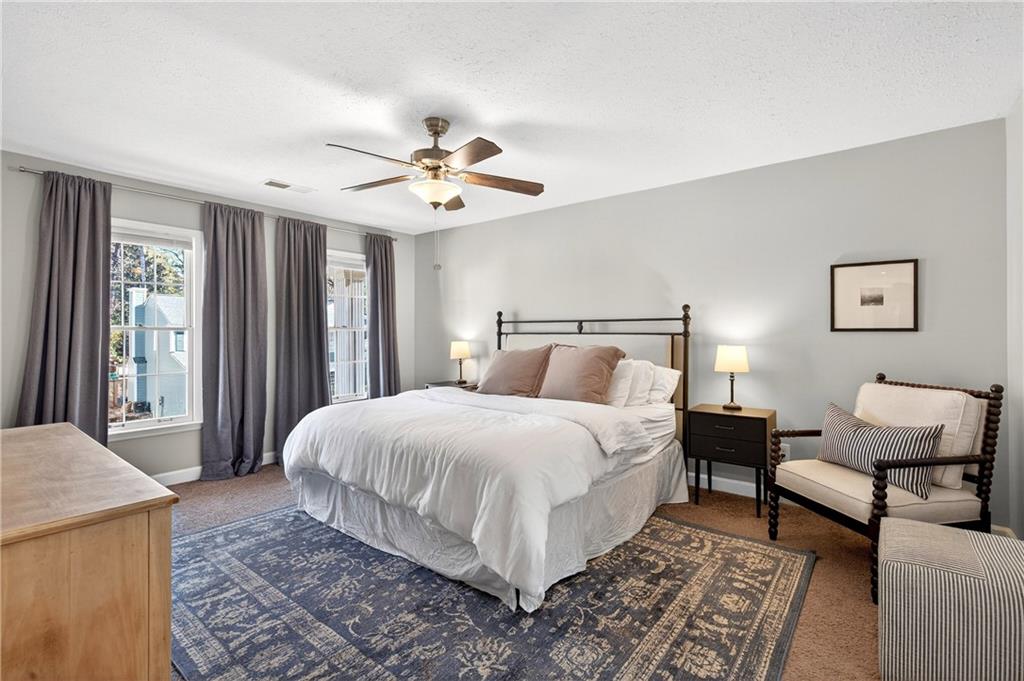 1080 Barrington Landing Court