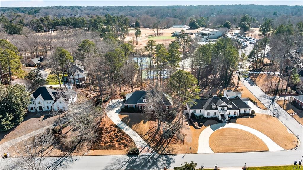 12145 Brookfield Club Drive