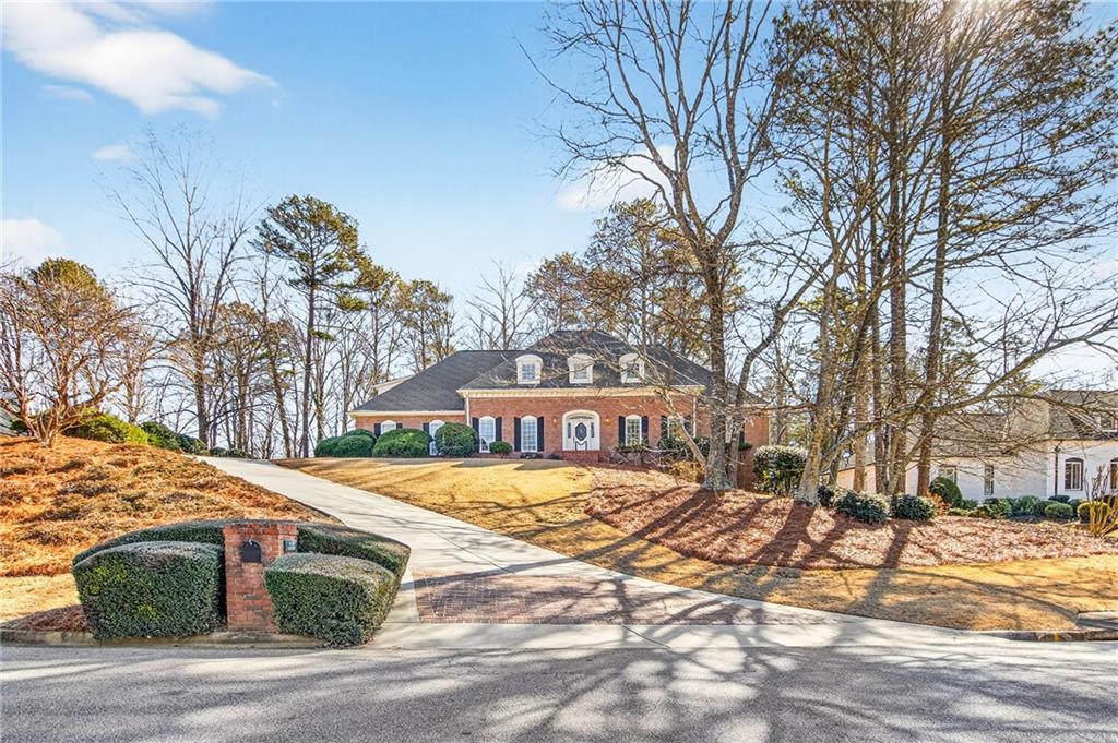 12145 Brookfield Club Drive