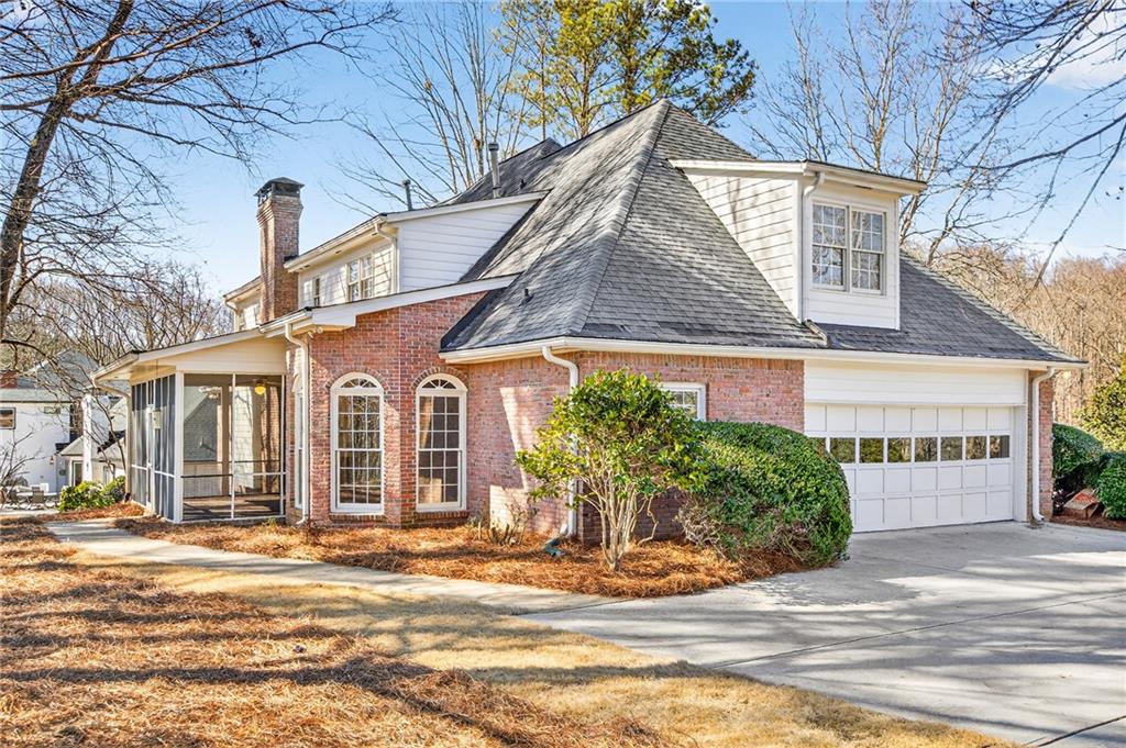 12145 Brookfield Club Drive