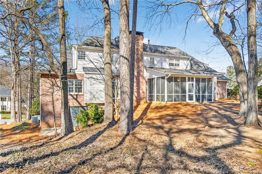 12145 Brookfield Club Drive