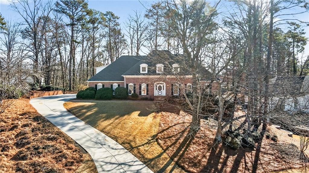 12145 Brookfield Club Drive