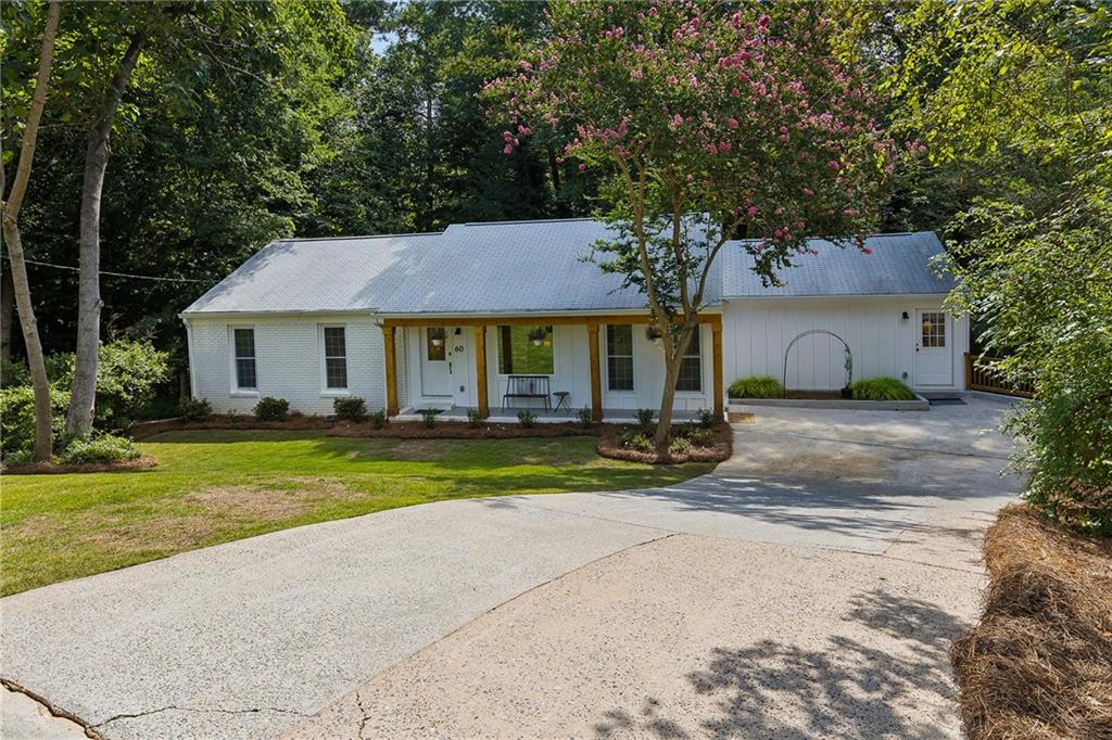 60 Willow Springs Lane
