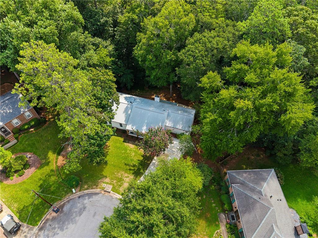 60 Willow Springs Lane