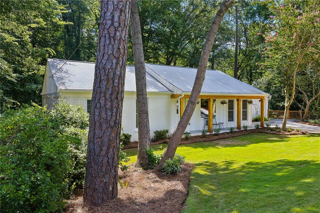 60 Willow Springs Lane