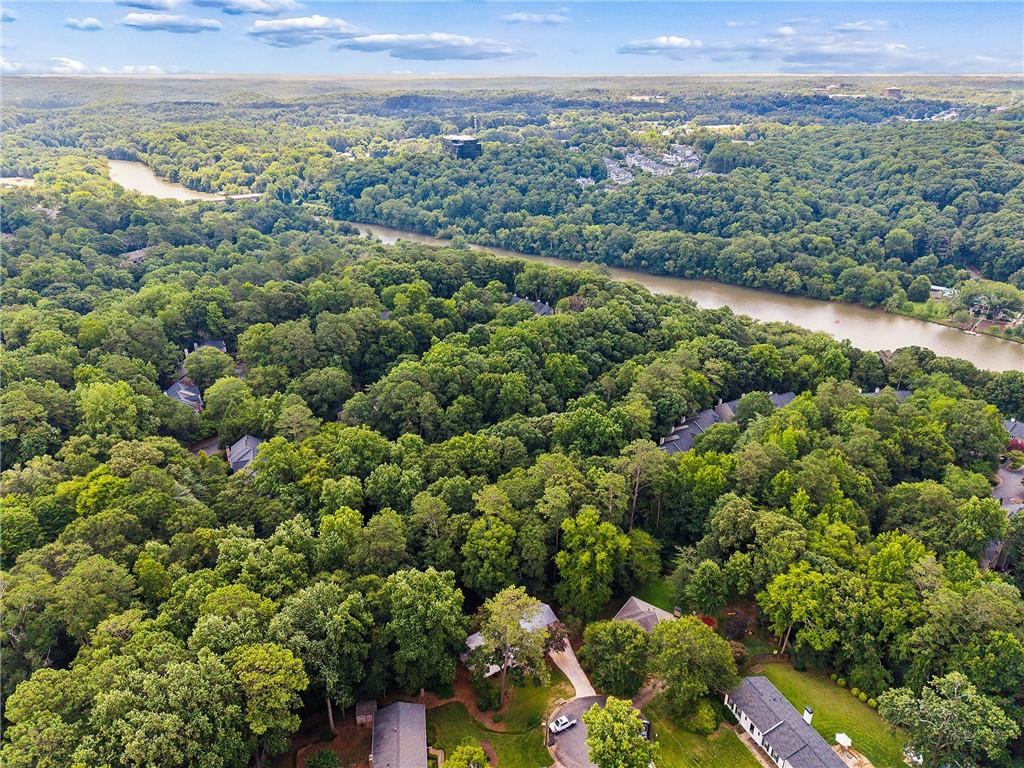 60 Willow Springs Lane
