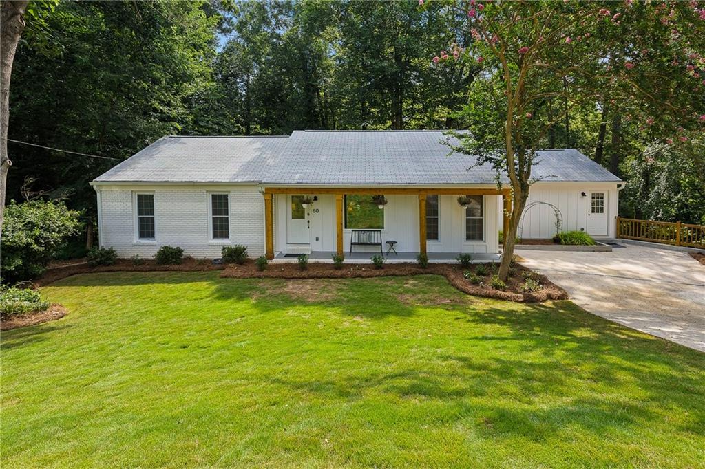 60 Willow Springs Lane