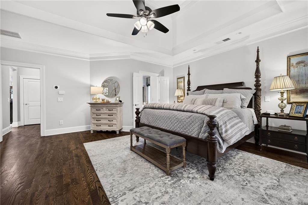302 Moss Court