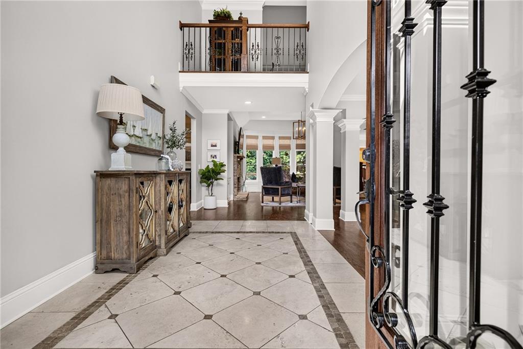 302 Moss Court