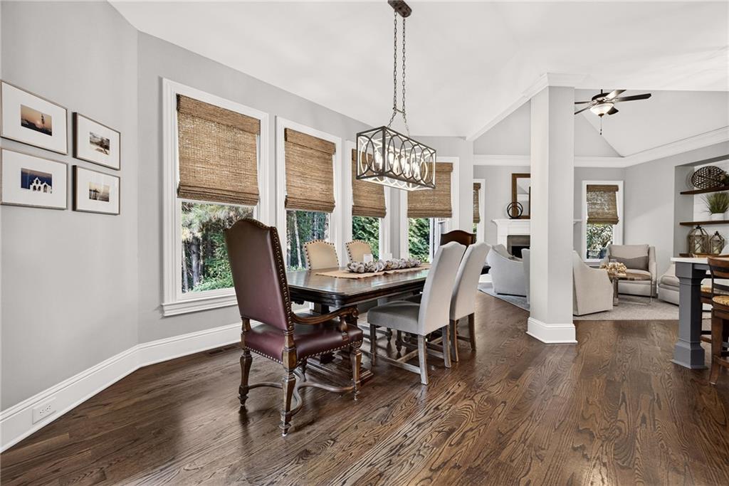 302 Moss Court