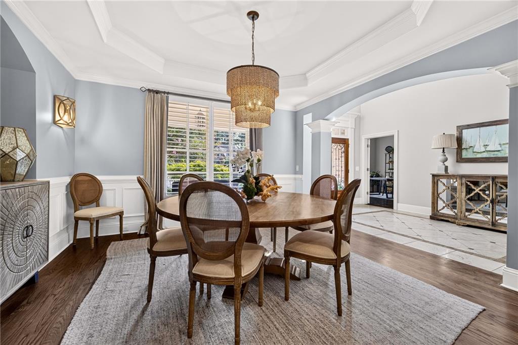 302 Moss Court