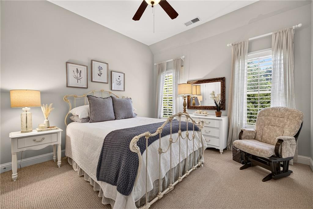 302 Moss Court