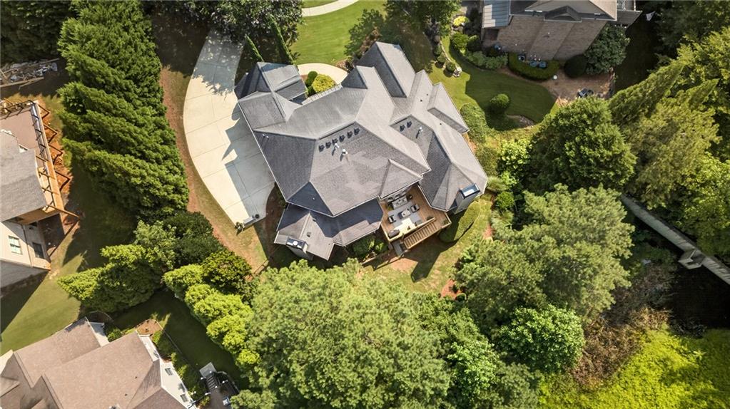 302 Moss Court