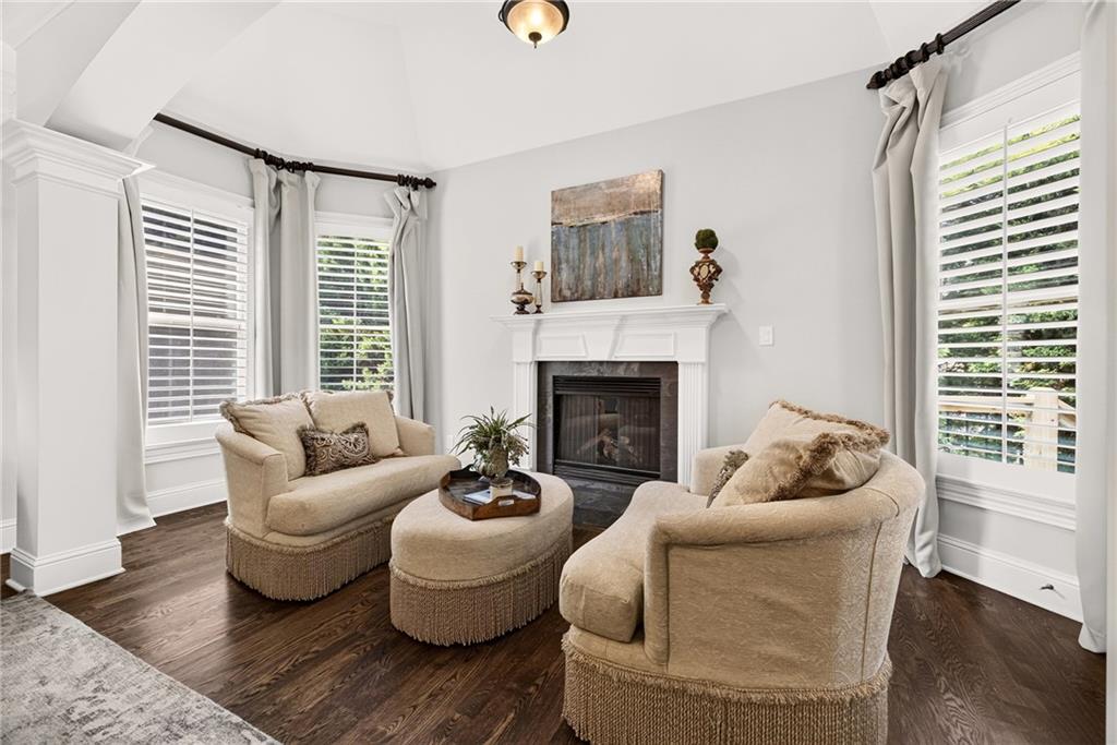 302 Moss Court