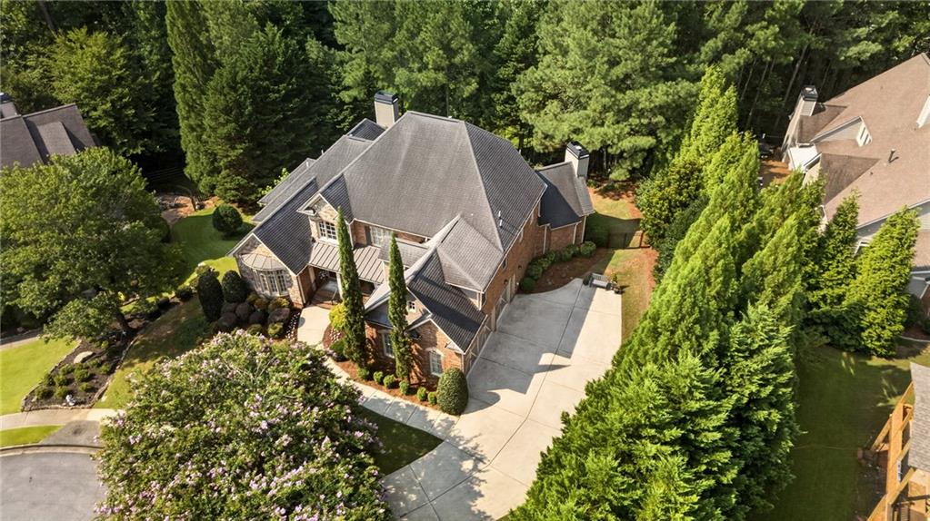 302 Moss Court