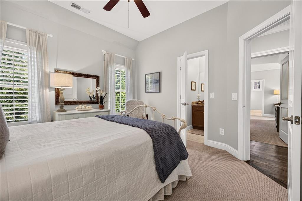 302 Moss Court