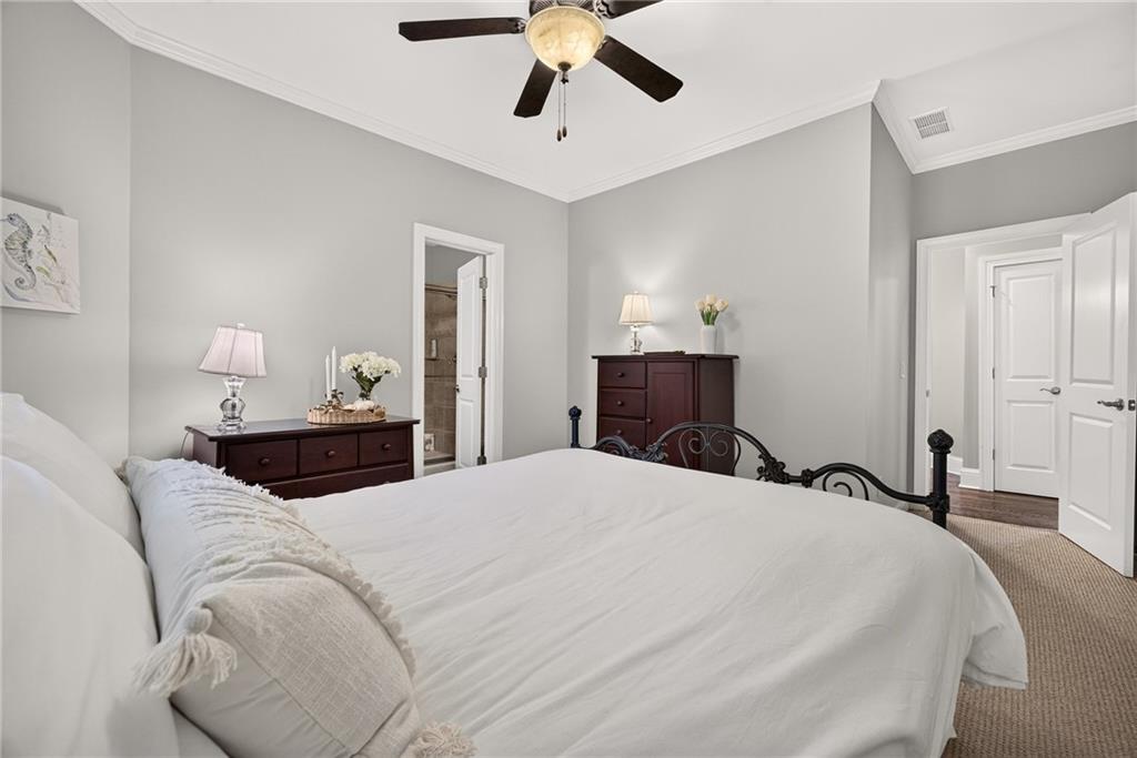 302 Moss Court