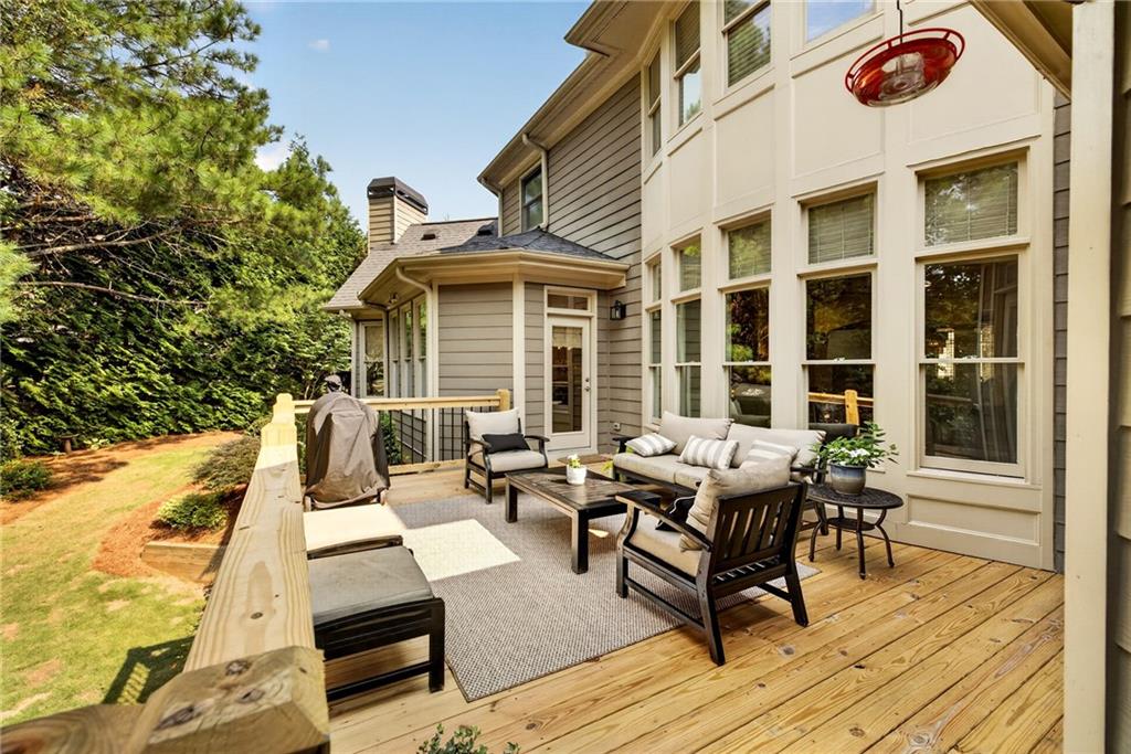 302 Moss Court