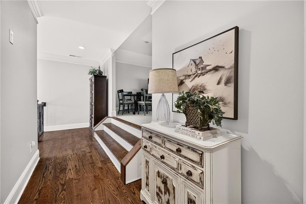 302 Moss Court