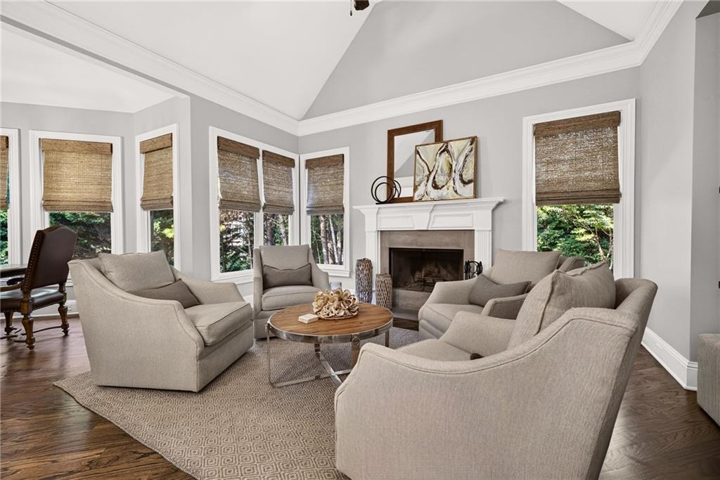 302 Moss Court