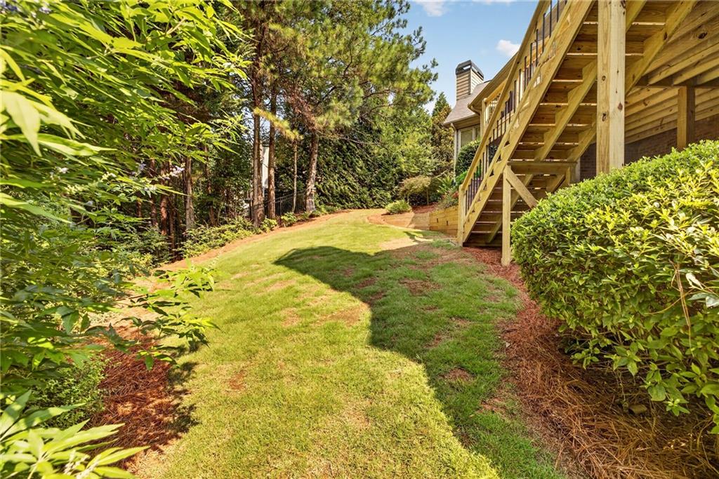 302 Moss Court
