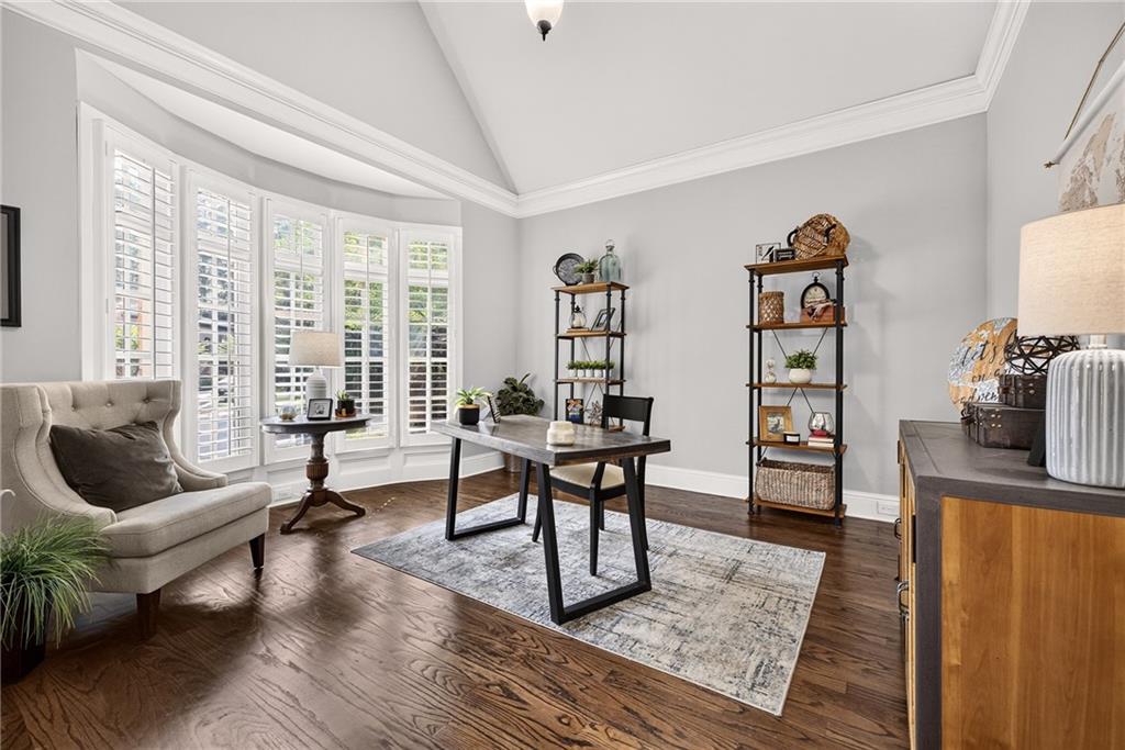 302 Moss Court
