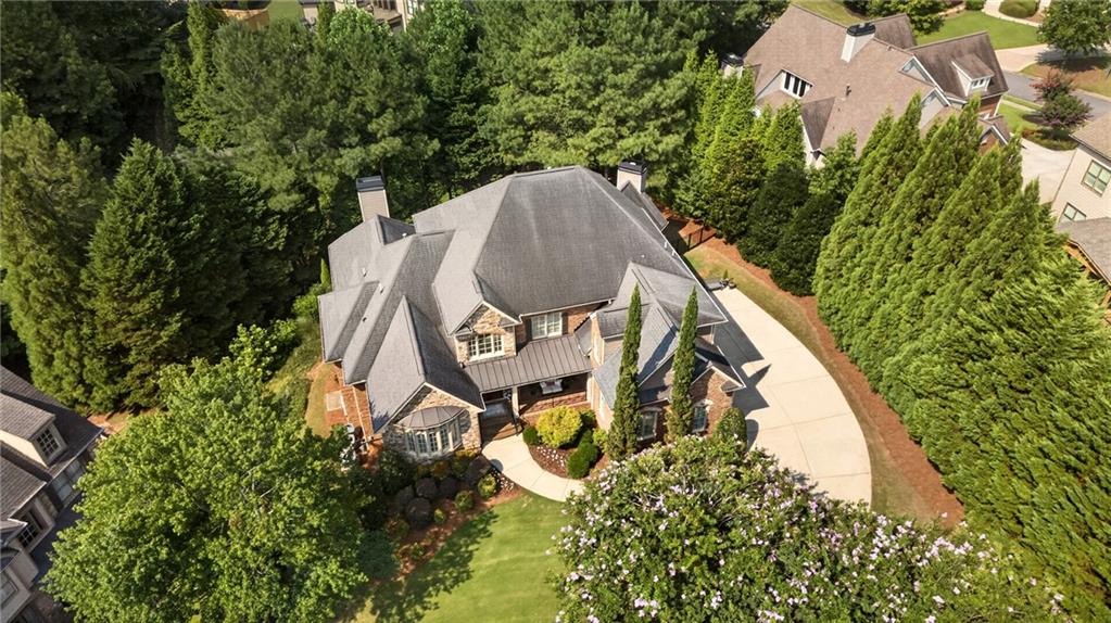 302 Moss Court