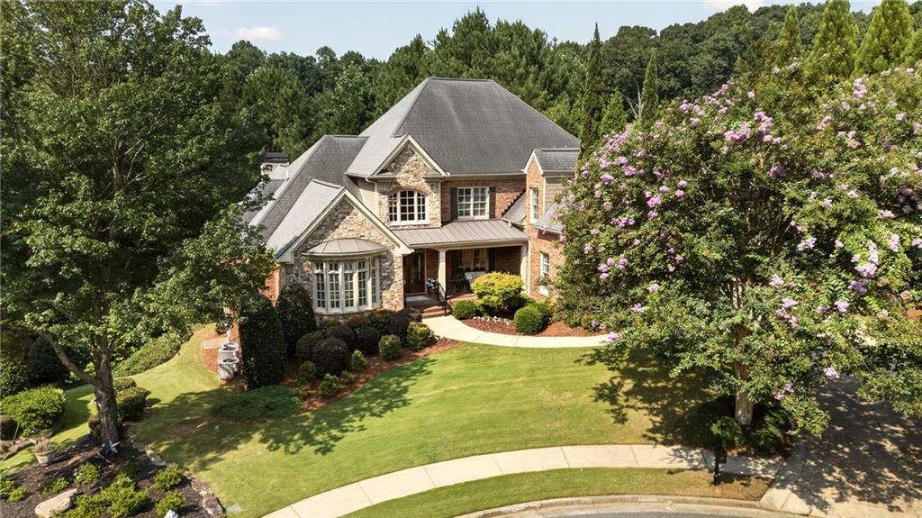 302 Moss Court