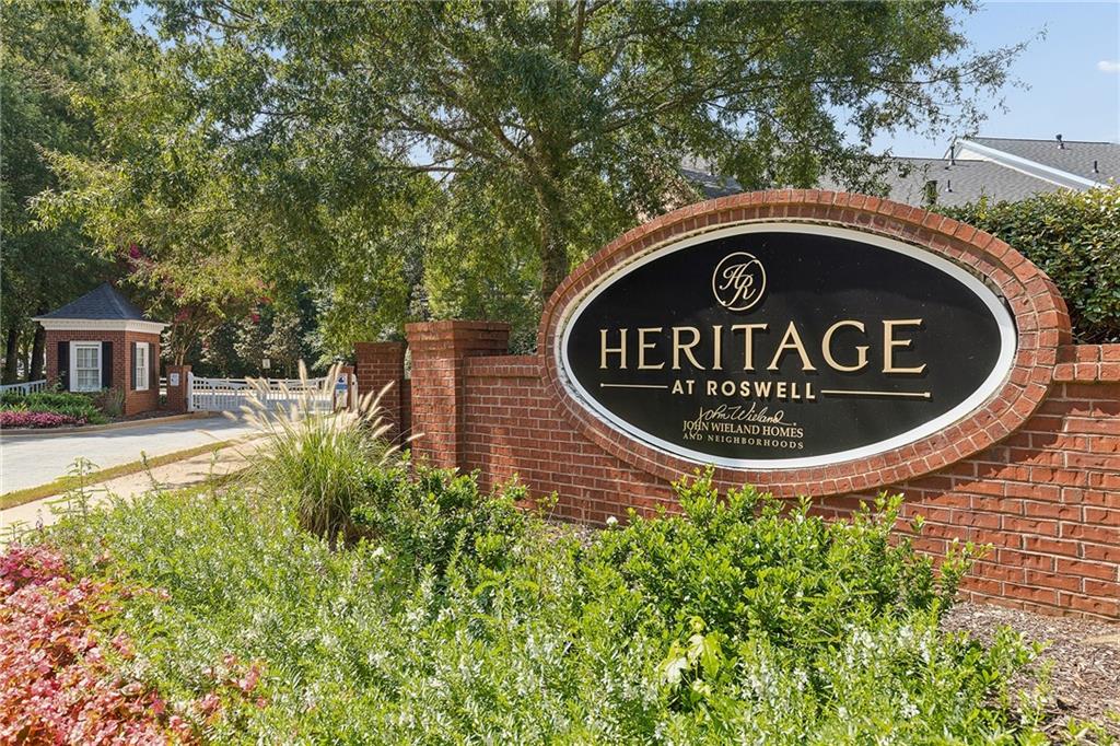 4305 Village Green Drive