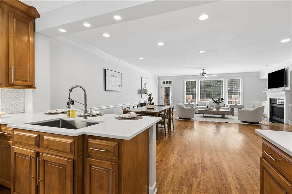 4305 Village Green Drive