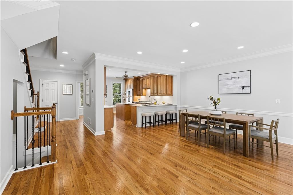 4305 Village Green Drive