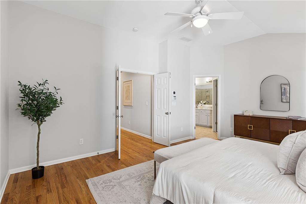 4305 Village Green Drive