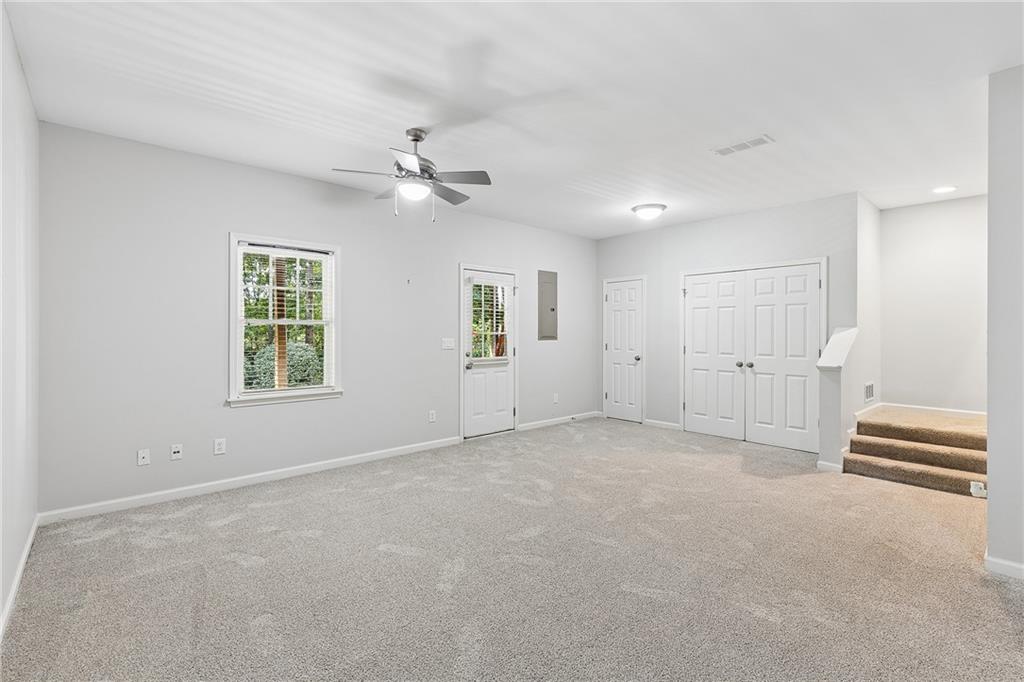 4305 Village Green Drive