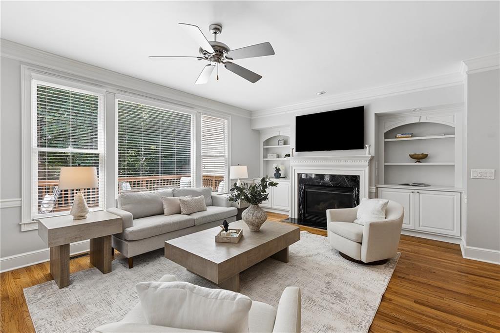 4305 Village Green Drive