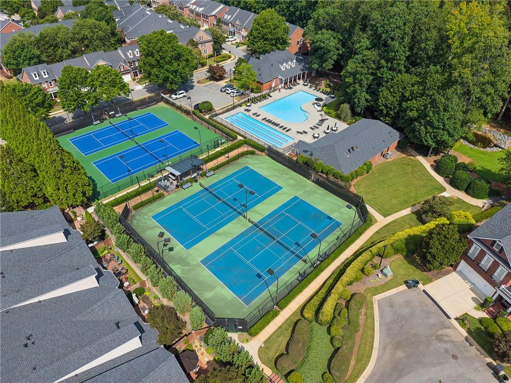 4305 Village Green Drive